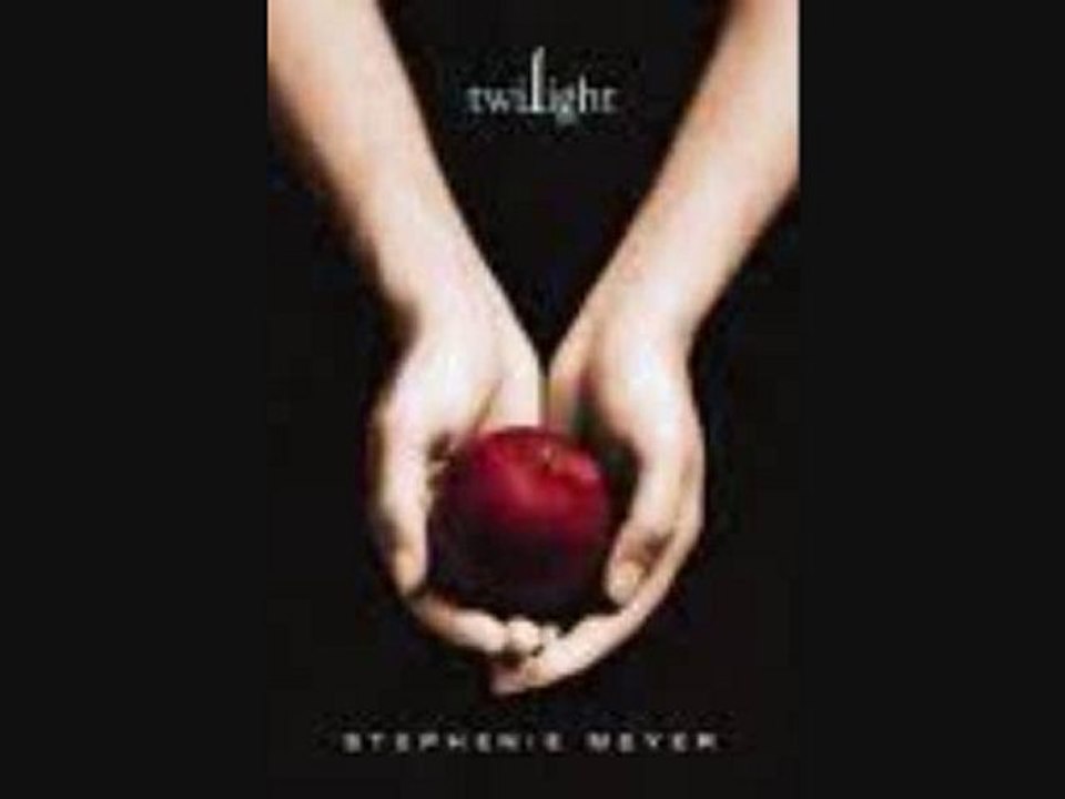 musique au piano de twiligt