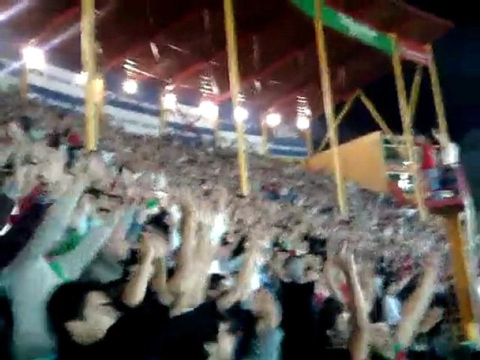 KSK ÇARŞI-AliSamiYen'de mehter