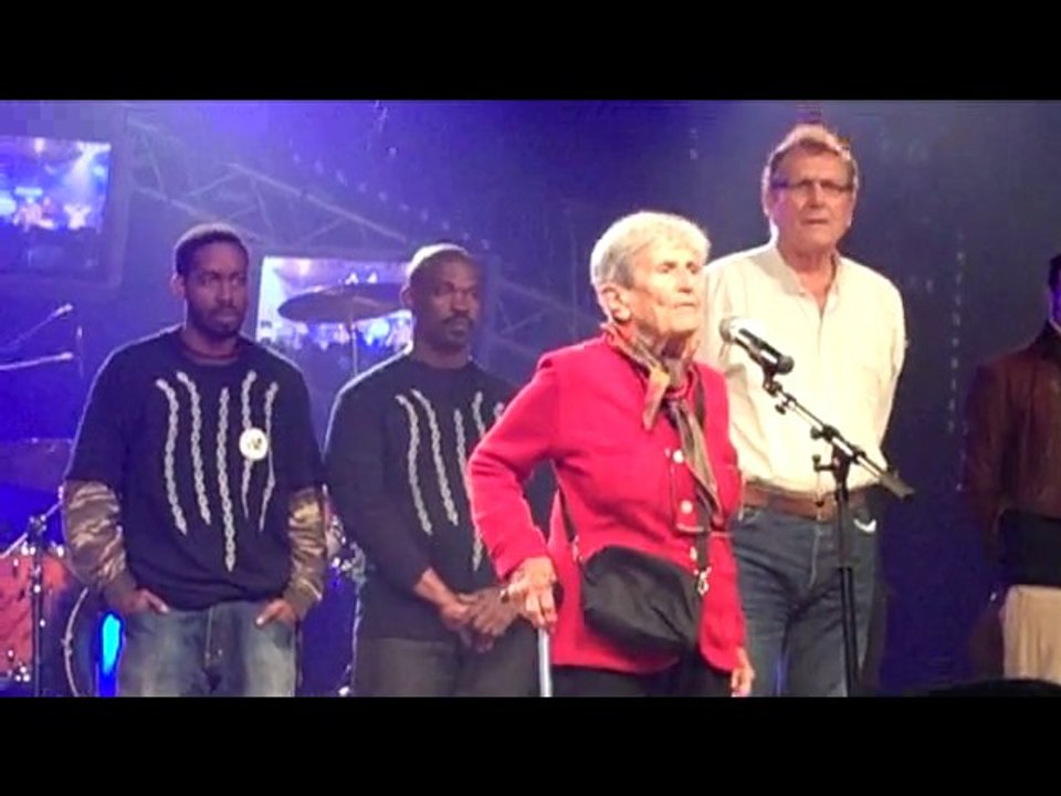 "Appel des résistants" : Commémoration abolition esclavage