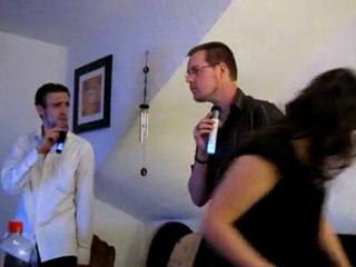 délires (jeu LIPS)