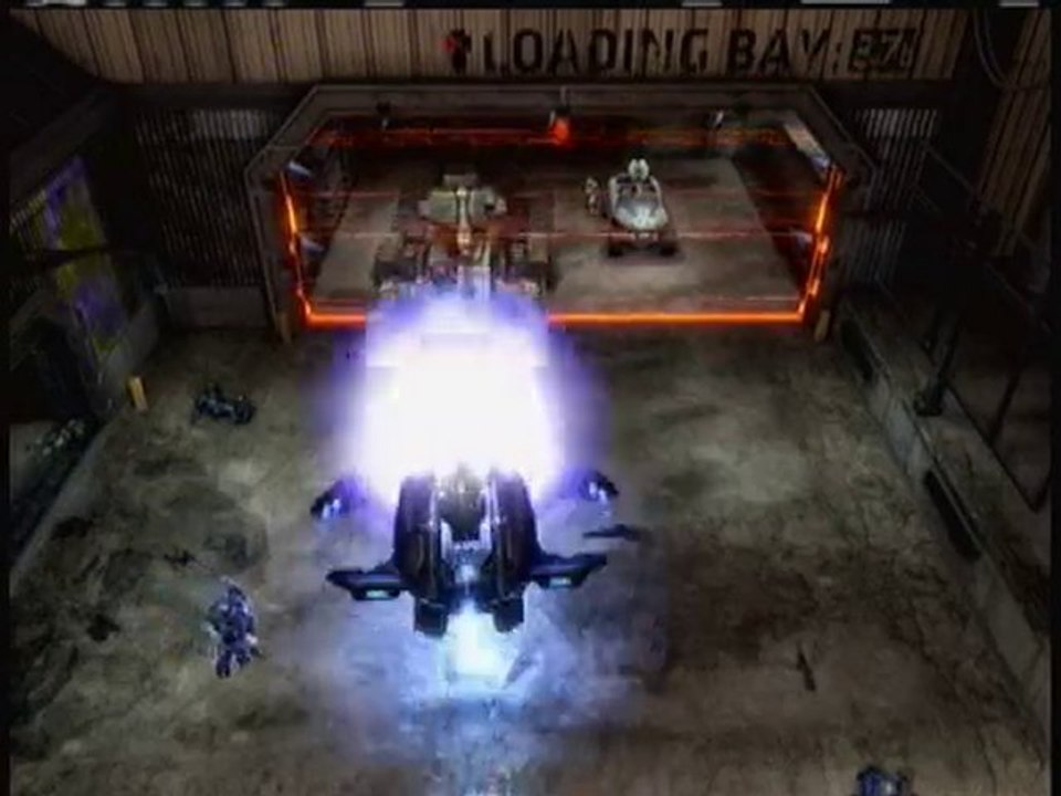 halo reach astuce sur Boneyard