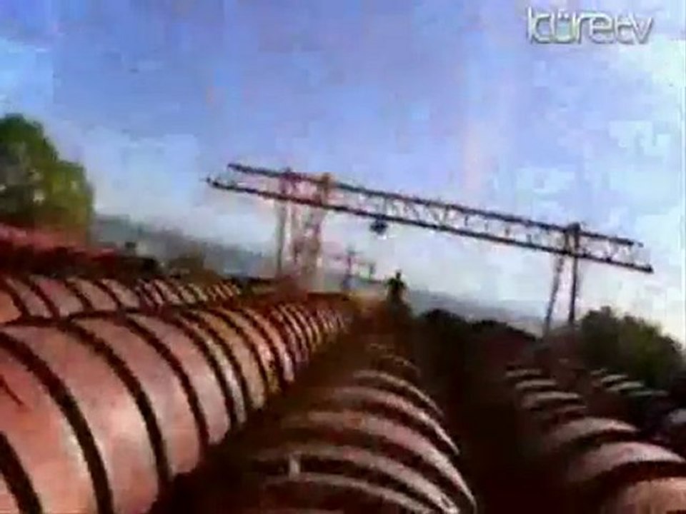 Sagopa Kajmer-Maskeli Balo (Yiğit)