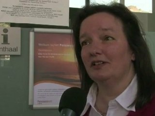 Denken jongeren aan hun pensioen?