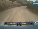 2010 WRC Rally New Zealand Day 1 part 3
