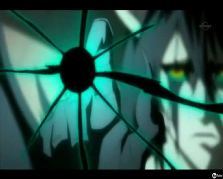 AMV bleach ichigo vs ulquiorra