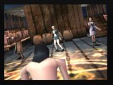 Shadow Hearts [06] Les larmes de Li Li