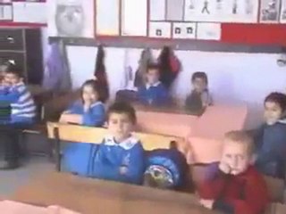 Öğretmen Ve Öğrenci