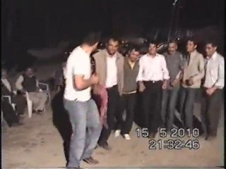 İlhami Çiftçinin Düğünü 3