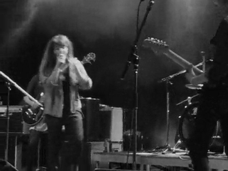 TVLC SPRING ROCK PARTY #1 : Cristal Palace #2