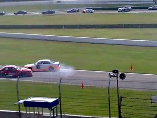 drift challenge 2010 hockenheim