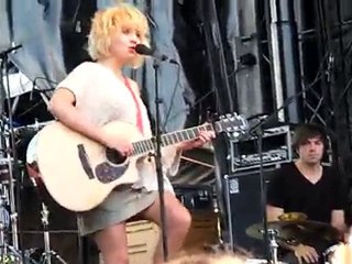 Buridane [Live @ Ruoms - Festiv'aluna]