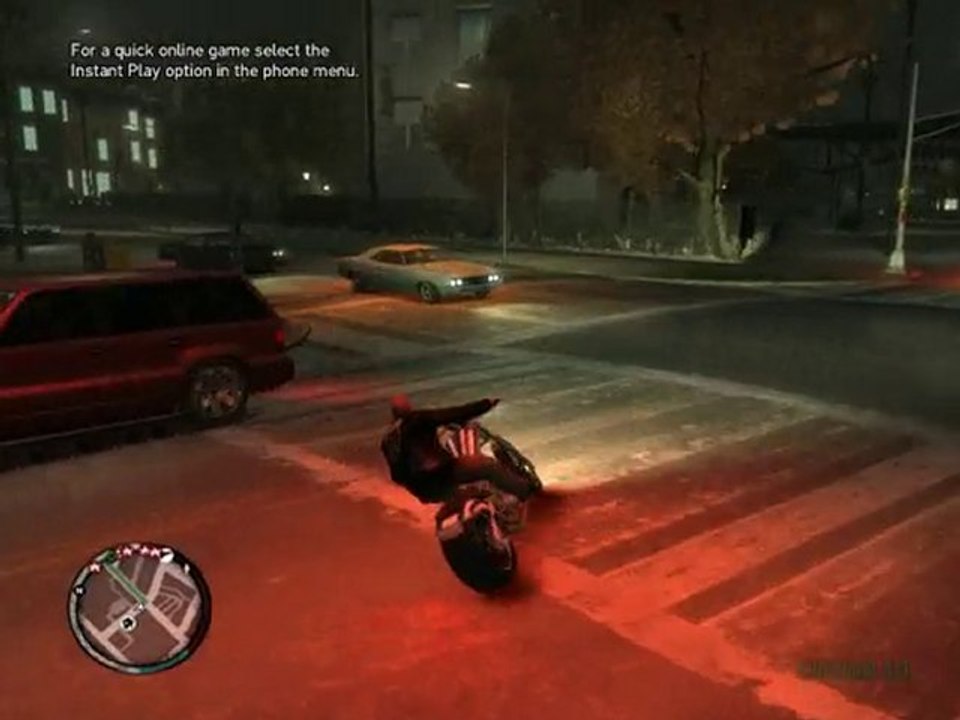 Let's Play EfLC: The Lost and Damned with ARNOLD 19