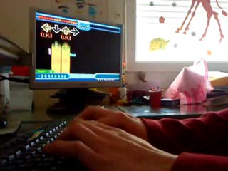 [Stepmania] Dj Splash - Come Into My Life