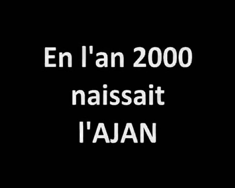 La FACE 06 a 10 ans !