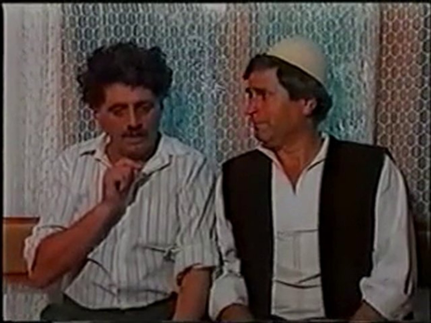 HUMOR - SABRI FEJZULLAHU - ADEM MIKULLOVCI & ALI AHMETI - video Dailymotion