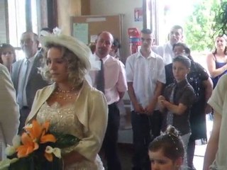 PETIT APERCUT D'UNE MERVEILLEUSE JOURNEE.