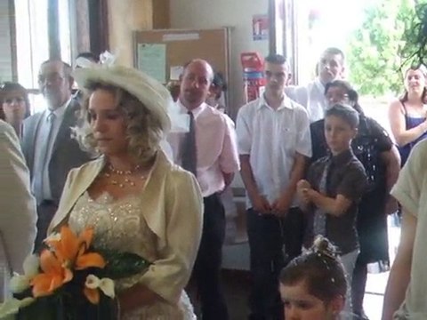 PETIT APERCUT D'UNE MERVEILLEUSE JOURNEE.