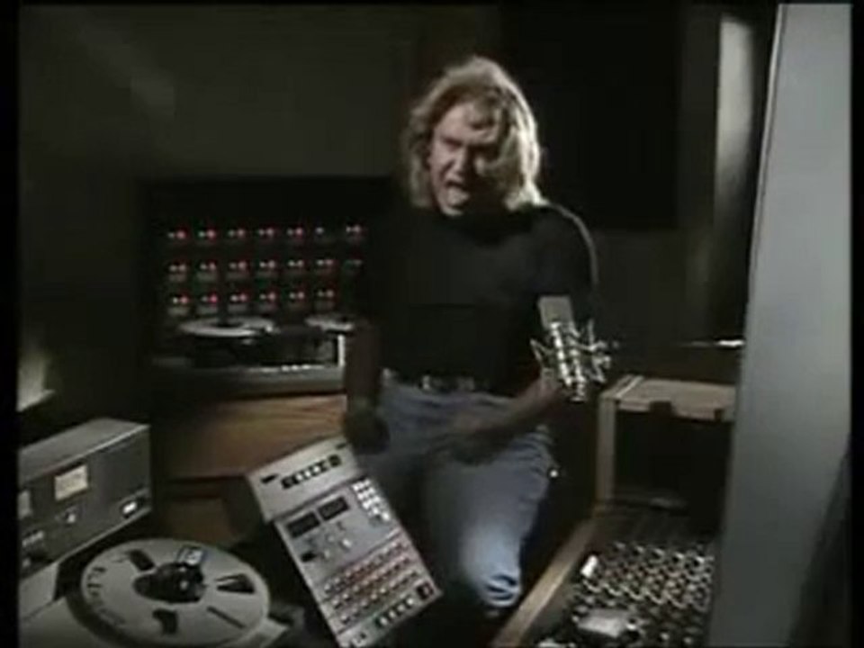 Dominique Farrugia -vous me subirez parodie