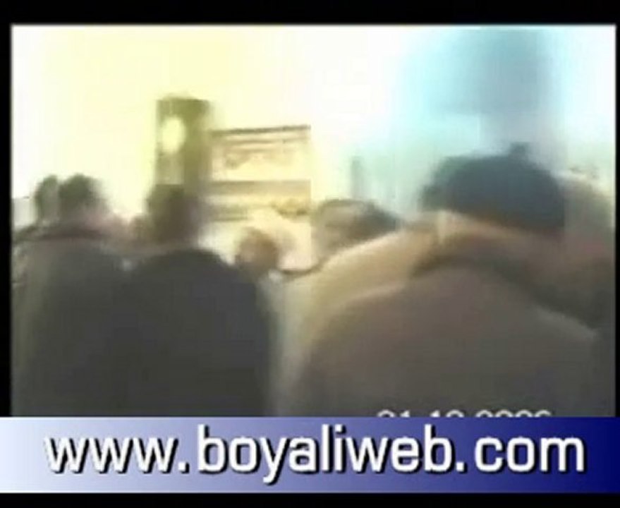 Bayramlaşma 01