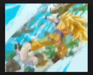 Intros de Dragon Ball Z Budokai 2