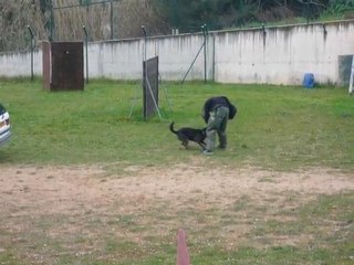 - Semaine Bloquée Toulon 2010