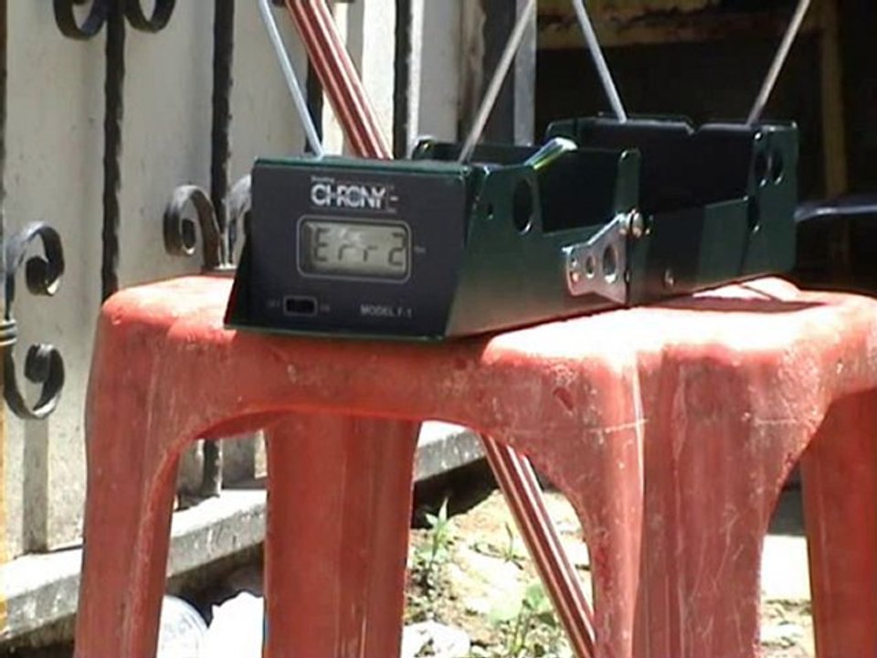 RWS DİANA 48 22CAL WİTH 16 GRAİN PELLETS CHRONY TEST