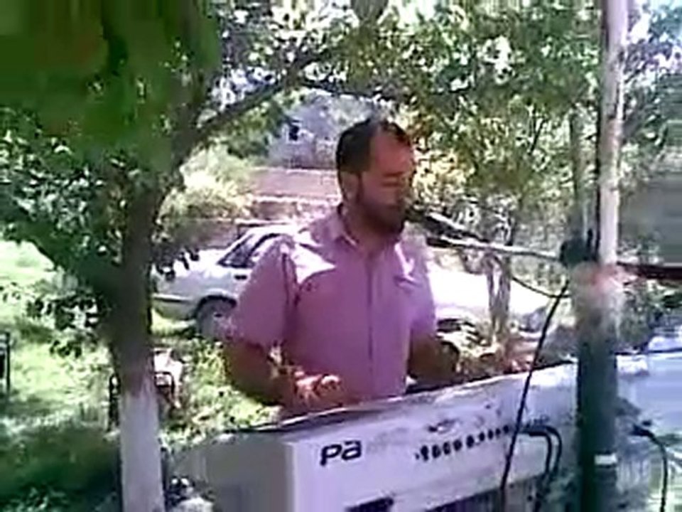 HaS MüZiK MuStAfA DeMiR Ey DiLbErE (TeKiN KaNdEmİr)
