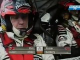 2010 WRC Rally New Zealand Day 1 part 5
