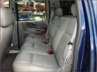 2002 Ford F-150 Everett WA - by EveryCarListed.com