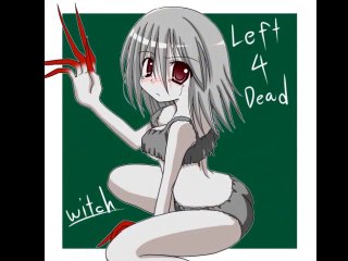 Left 4 Dead 2 - Midnight Riders - ONE BAD MAN