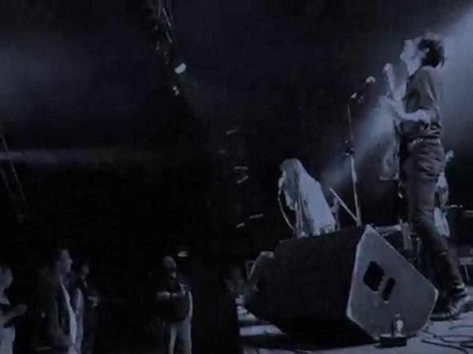 TVLC SPRING ROCK PARTY #1 : Cristal Palace #3