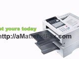 Kyocera Mita LDC-820 | www.amatteroffax.com