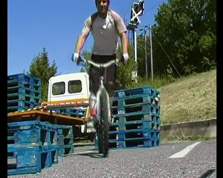 démo trial mai 2010