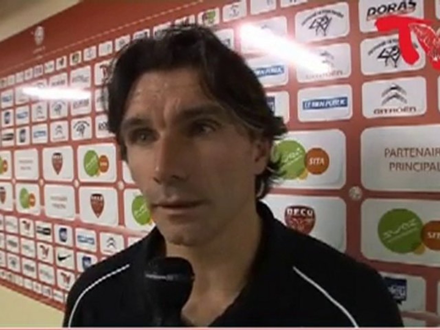 carteron interview