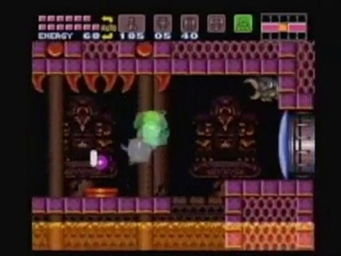 METROID - Other M : Metroid Retrospective