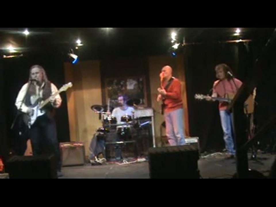 purple haze (jimi hendrix) par princesse de nuit