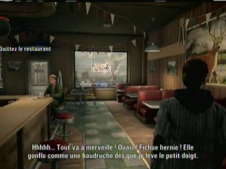 Alan Wake (XBOX 360) : Episode 1 Partie 1