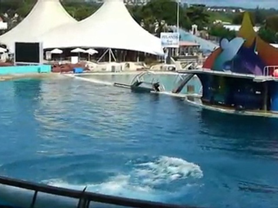 sortie a Mariineyland