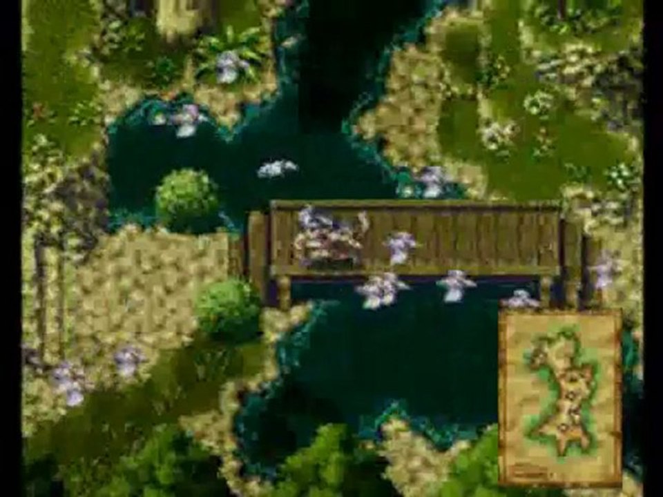 Let's Play Star Ocean 3: Gilligan's Island Syndrome