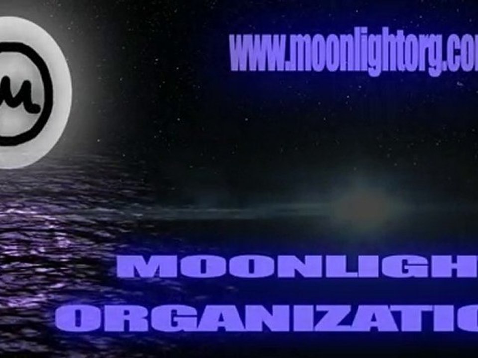 FisionGraph MoonLight Animation