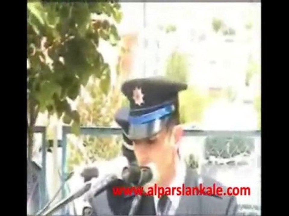 ''BAYRAK ŞİİRİ''  İDDAA EDİYORUZ...! BÖYLESİNİ DİNLEMEDİNİZ.