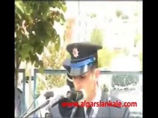 ''BAYRAK ŞİİRİ''  İDDAA EDİYORUZ...! BÖYLESİNİ DİNLEMEDİNİZ.