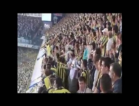 KFY | Tribünler | Şampiyon 12 Numara