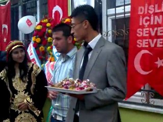 çarşı açılış 1