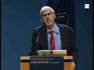 Vincent Courtillot - Réchauffement Climatique [4x10 FR]