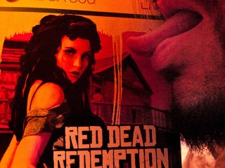 Red dead redemption, test découverte le 21 mai  PT 2/2