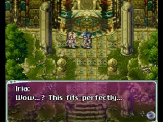 Let's Play Star Ocean 9: Pimp My Space Lady