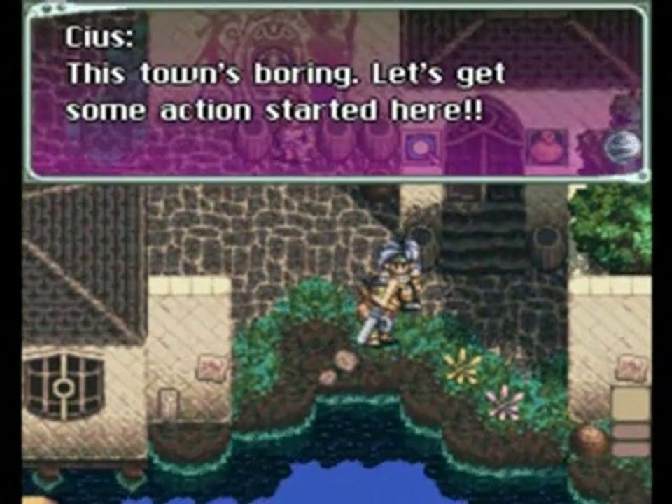 Let's Play Star Ocean 11: Do Not Question The Ancients