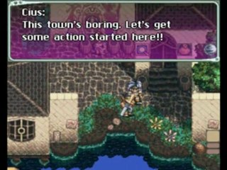 Let's Play Star Ocean 11: Do Not Question The Ancients