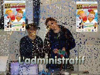 Les assises régionales des jeunes handballeurs lorrains